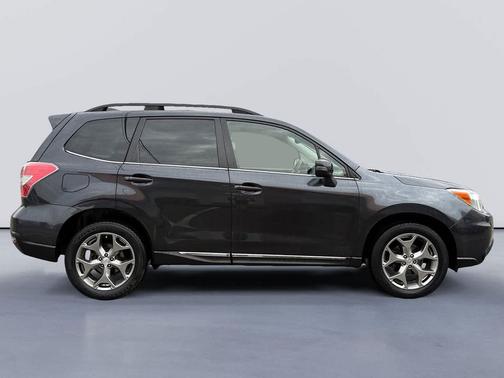 2016 Subaru Forester 2.5i Touring