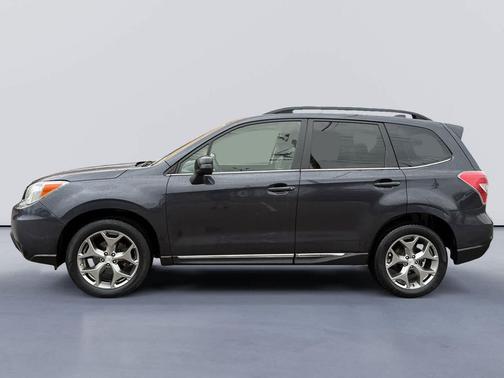 2016 Subaru Forester 2.5i Touring