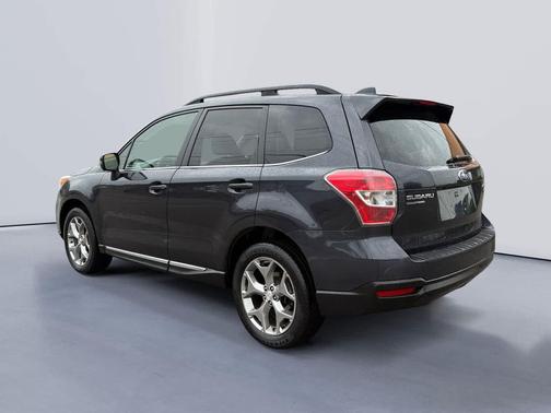 2016 Subaru Forester 2.5i Touring