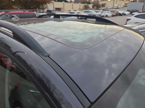 2016 Subaru Forester 2.5i Touring