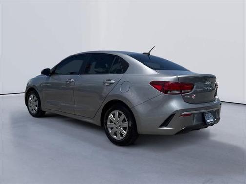 2023 Kia Rio S