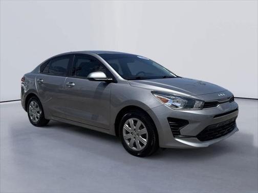 2023 Kia Rio S