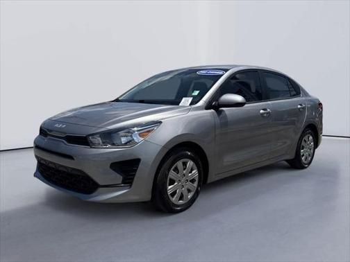 2023 Kia Rio S