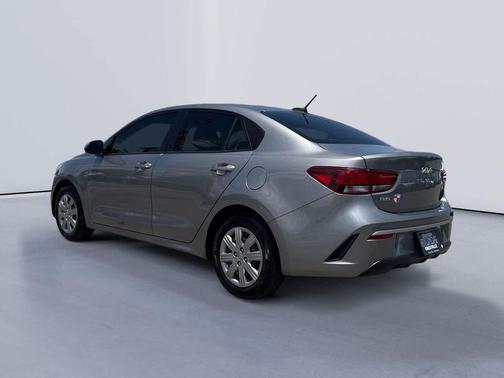 2023 Kia Rio S