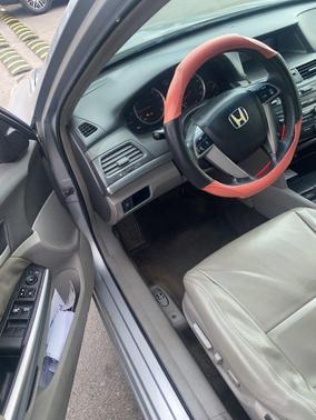 2008 Honda Accord EX-L