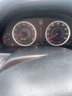 2008 Honda Accord EX-L