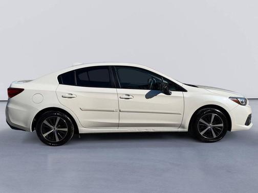 2020 Subaru Impreza Premium Sedan