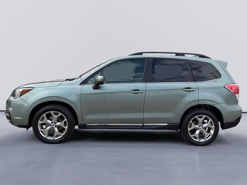 2018 Subaru Forester 2.5i Touring