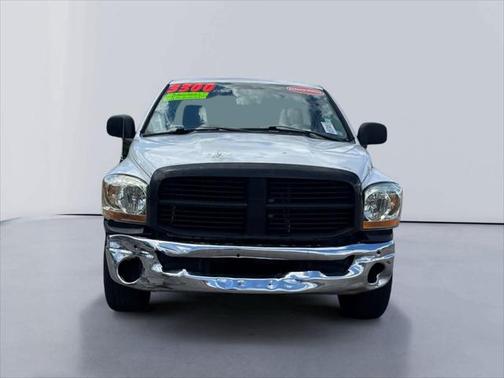 2007 Dodge Ram 1500 ST