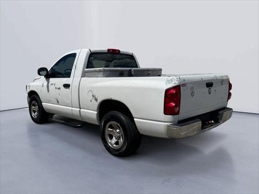 2007 Dodge Ram 1500 ST