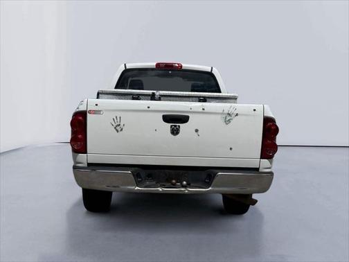 2007 Dodge Ram 1500 ST