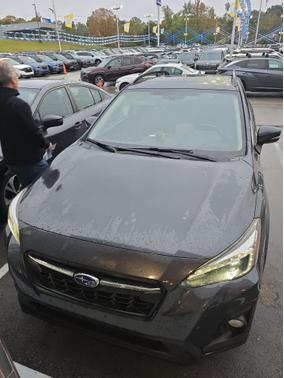 2019 Subaru Crosstrek 2.0i Limited