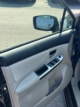 2015 Subaru Impreza 2.0i Sport Premium