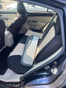 2015 Subaru Impreza 2.0i Sport Premium