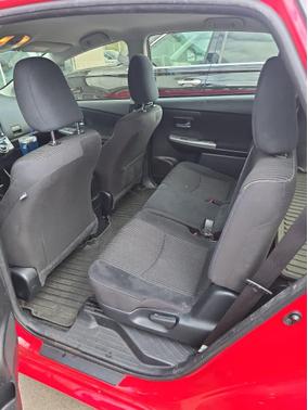 2017 Toyota Prius v Two