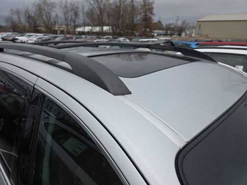 2011 Hyundai Veracruz Limited