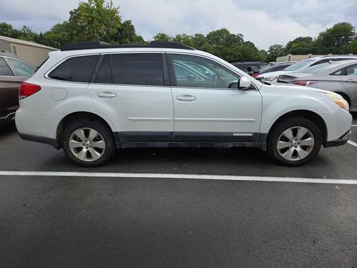 2012 Subaru Outback 3.6R Limited