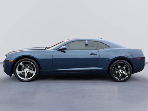 2010 Chevrolet Camaro 1LT