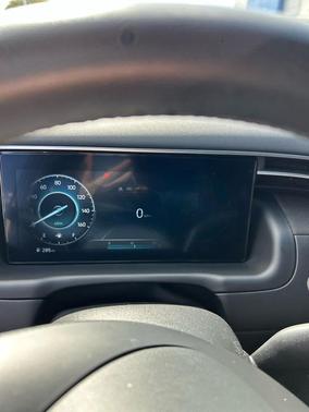 2024 Hyundai TUCSON XRT