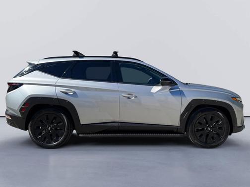 2024 Hyundai TUCSON XRT