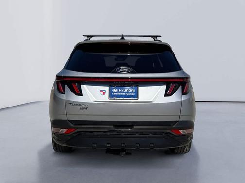 2024 Hyundai TUCSON XRT