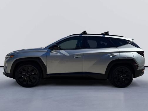 2024 Hyundai TUCSON XRT