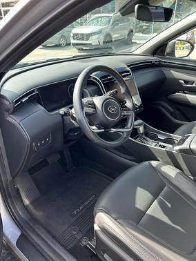 2024 Hyundai TUCSON XRT