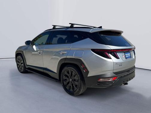 2024 Hyundai TUCSON XRT