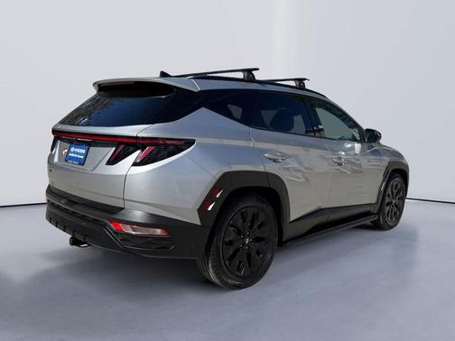 2024 Hyundai TUCSON XRT