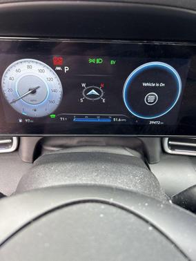 2023 Hyundai ELANTRA HEV Limited