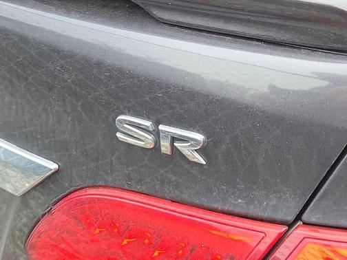 2014 Nissan Sentra SR