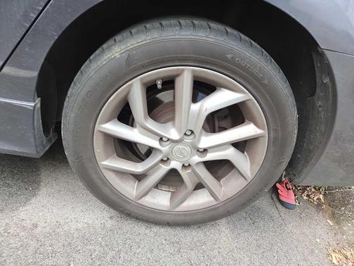 2014 Nissan Sentra SR