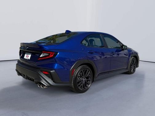 2023 Subaru WRX Limited