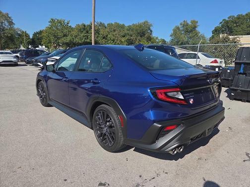 2023 Subaru WRX Limited