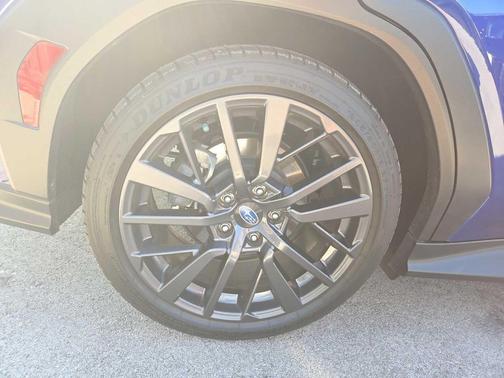 2023 Subaru WRX Limited