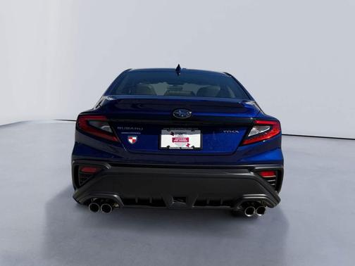 2023 Subaru WRX Limited