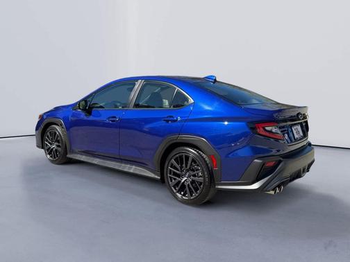 2023 Subaru WRX Limited