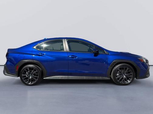 2023 Subaru WRX Limited