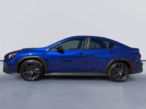 2023 Subaru WRX Limited