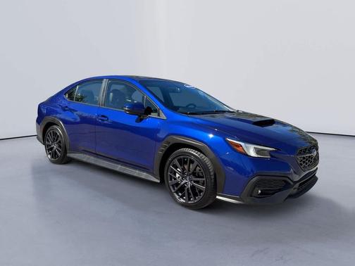 2023 Subaru WRX Limited