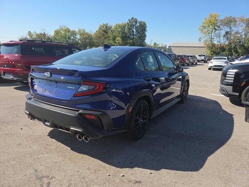 2023 Subaru WRX Limited