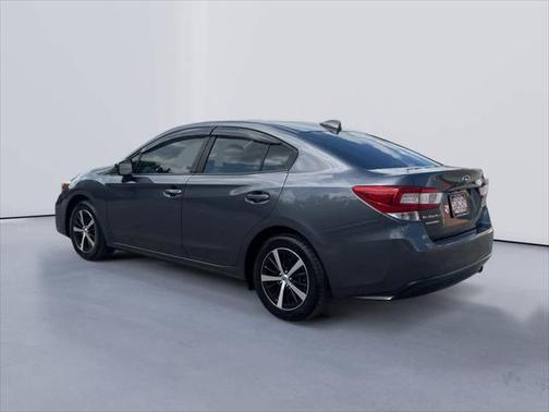 2019 Subaru Impreza 2.0i Premium