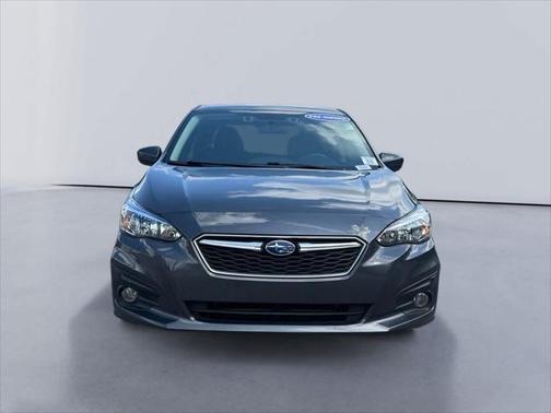 2019 Subaru Impreza 2.0i Premium