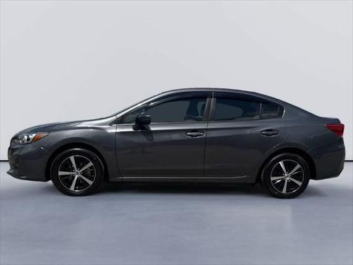 2019 Subaru Impreza 2.0i Premium