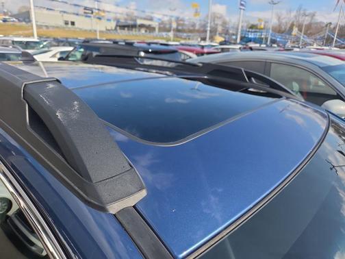 2022 Subaru Outback Limited XT