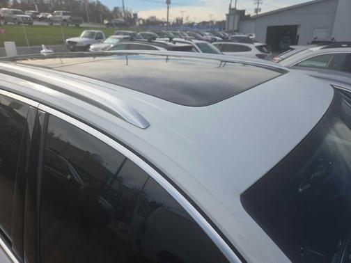 2017 Audi Q7 3.0T Premium