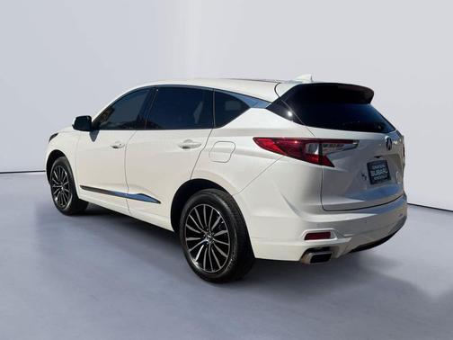 2025 Acura RDX Advance Package