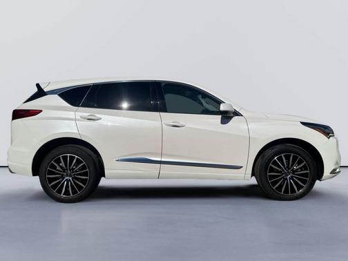 2025 Acura RDX Advance Package