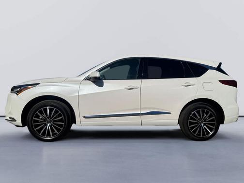 2025 Acura RDX Advance Package
