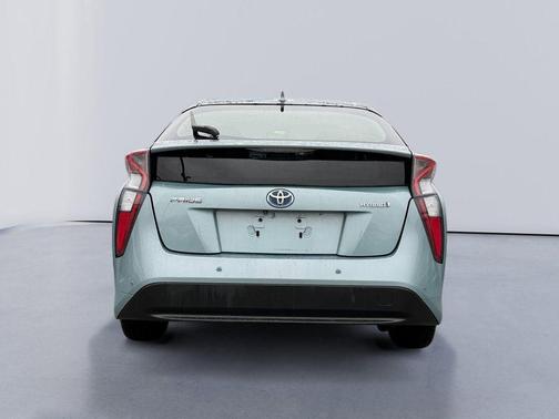 2017 Toyota Prius Three